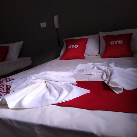 Hotel Zafira São Paulo Eksteriør billede