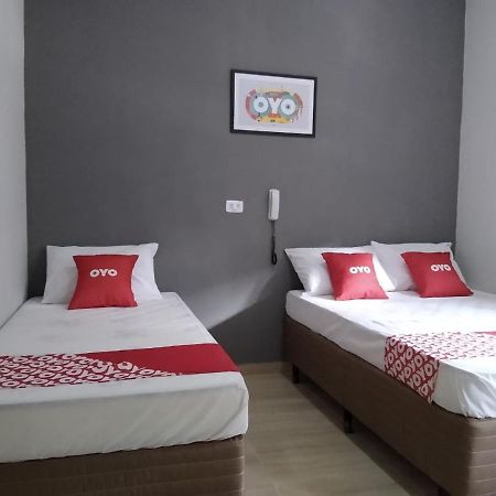 Hotel Zafira São Paulo Eksteriør billede