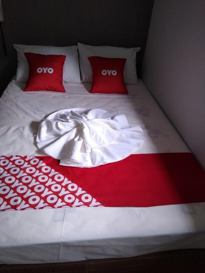 Hotel Zafira São Paulo Eksteriør billede