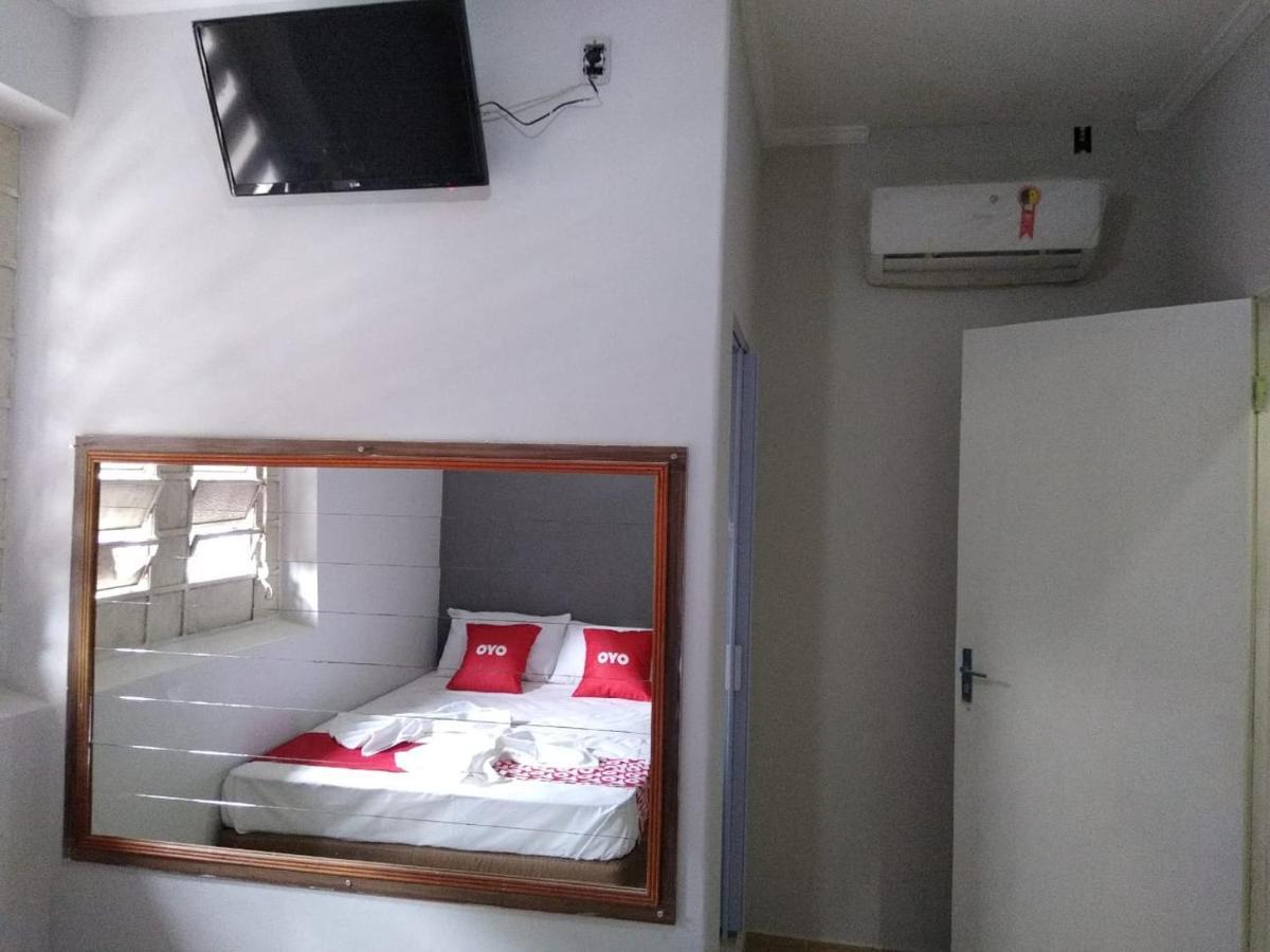 Hotel Zafira São Paulo Eksteriør billede