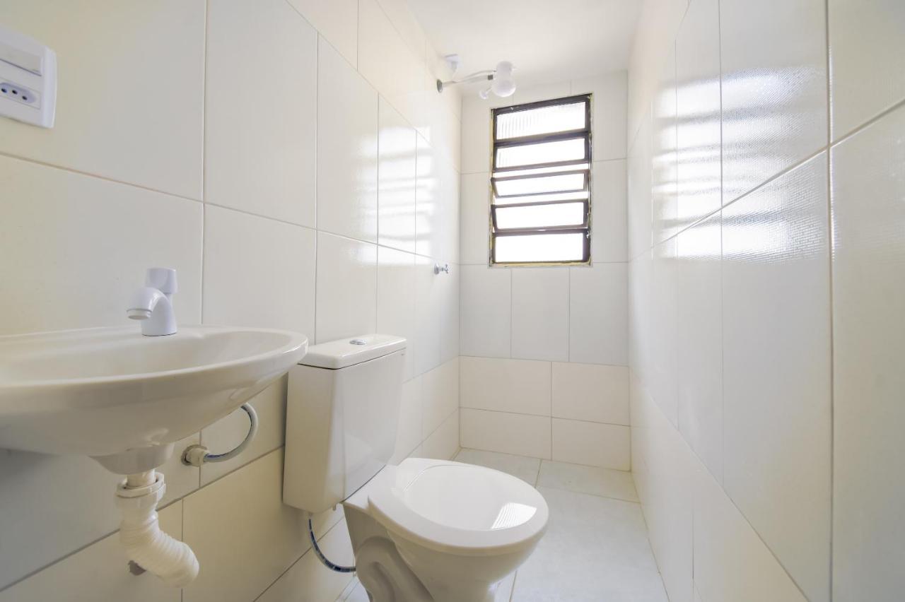 Hotel Zafira São Paulo Eksteriør billede